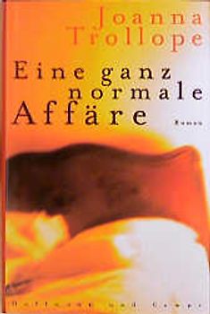 Eine ganz normale Affäre