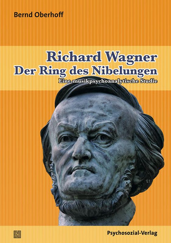 Richard Wagner. Der Ring des Nibelungen
