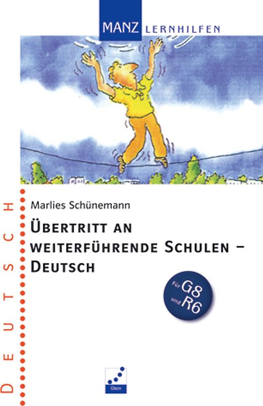 Übertritt an weiterführende Schulen