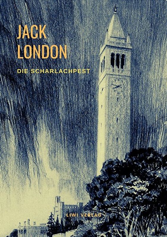 Die Scharlachpest und andere Erzählungen