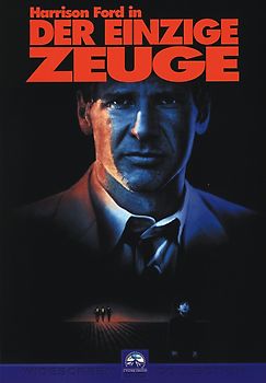 Der einzige Zeuge DVD
