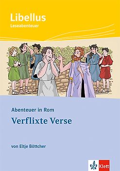 Abenteuer in Rom - Verflixte Verse