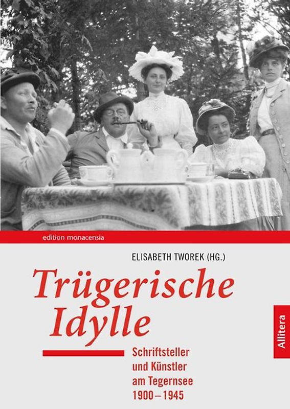 Trügerische Idylle