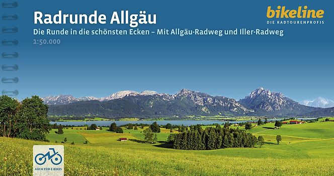 RadRunde Allgäu