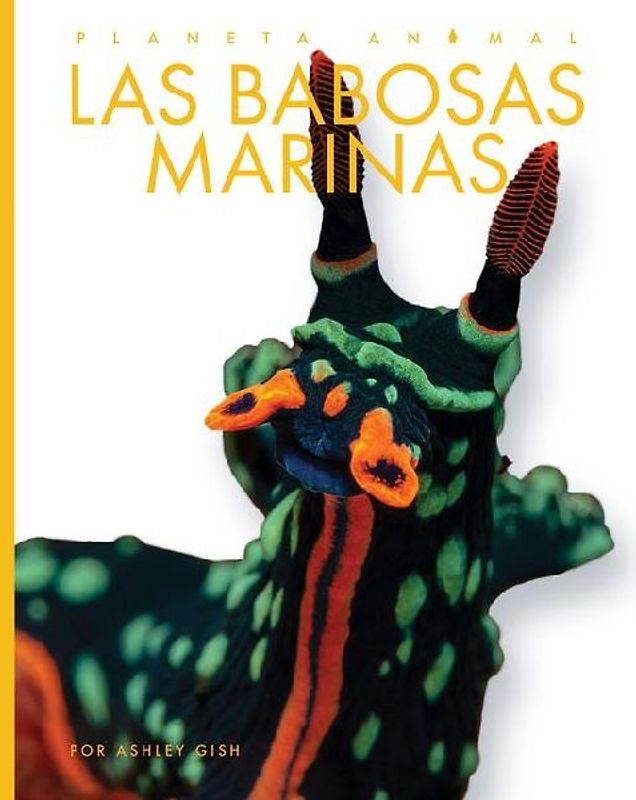 Las Babosas Marinas