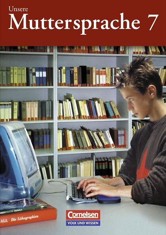 English G. Ausgabe B / Band 3: 7. Schuljahr - Schülerbuch