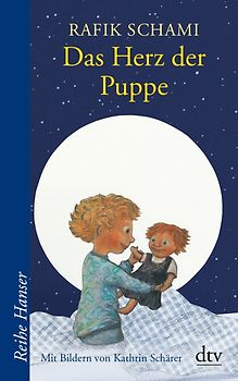 Das Herz der Puppe