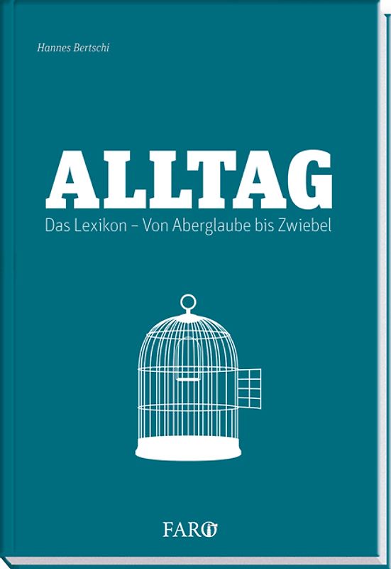 Alltag.