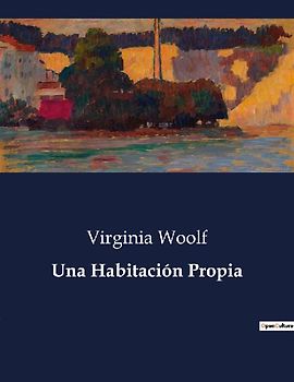 Una Habitación Propia