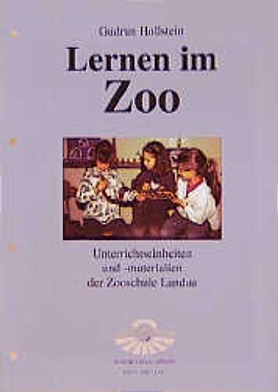 Lernen im Zoo