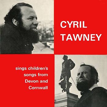 Tawney,Cyril - Children's Songs from Devon and Cornwall