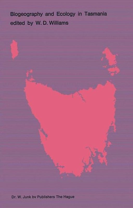 Biogeography and Ecology in Tasmania