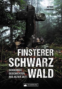 Finsterer Schwarzwald