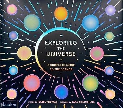 Exploring the Universe