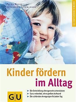 Kinder fördern im Alltag