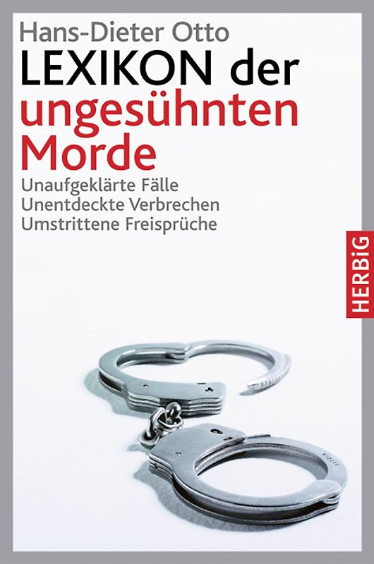 Lexikon der ungesühnten Morde