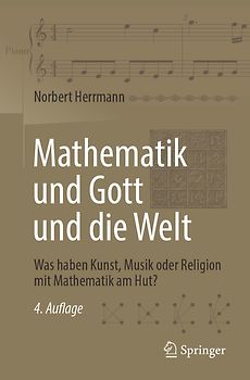 Mathematik und Gott und die Welt