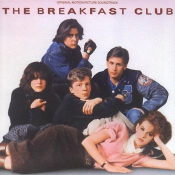 Breakfast Club [Soundtrack]