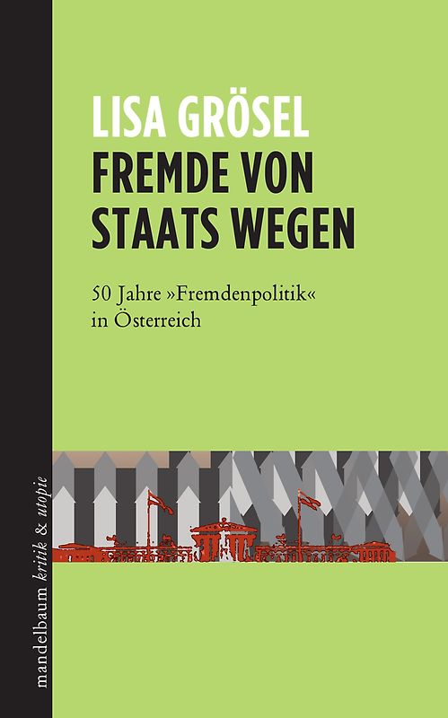 Fremde von Staats wegen