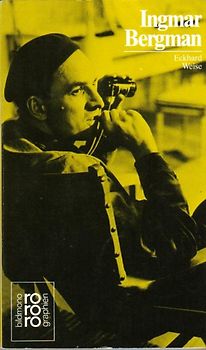 Bergman, Ingmar