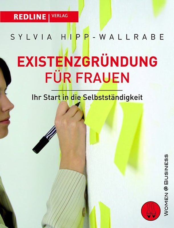Existenzgründung für Frauen