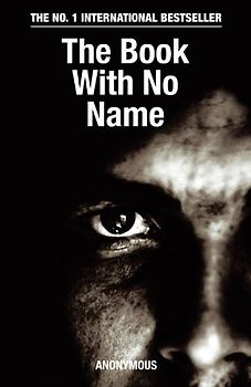 The Book with No Name (Bourbon Kid 1) - Anonymous