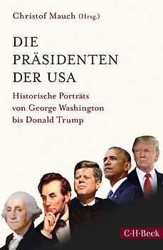Die Präsidenten der USA