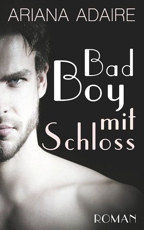 Bad Boy mit Schloss