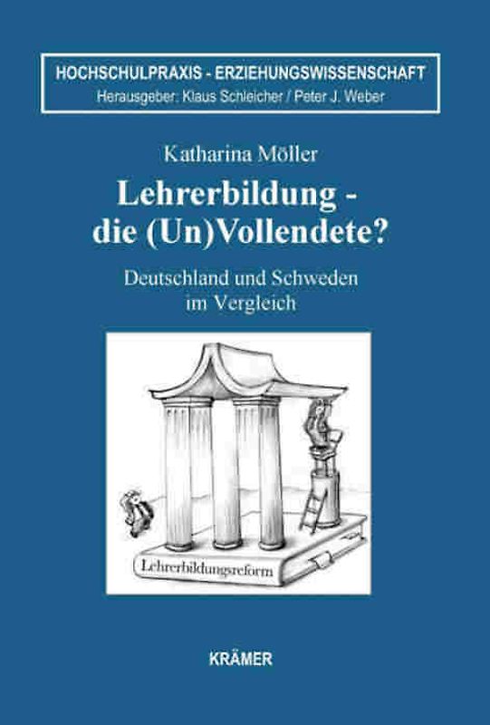 Lehrerbildung - die (Un)Vollendete?