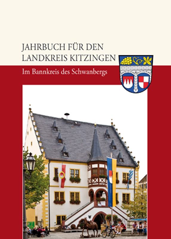 Jahrbuch für den Landkreis Kitzingen 2011