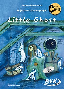 Little Ghost