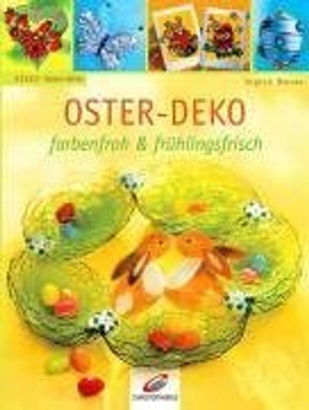 Oster-Deko