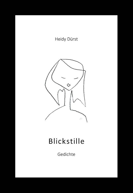 Blickstille