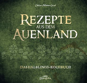 Rezepte aus dem Auenland