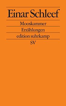 Mooskammer