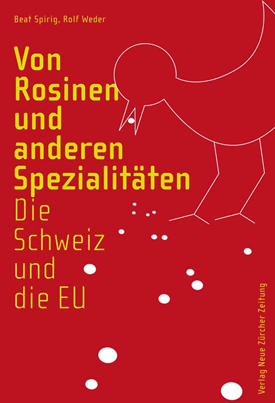 Von Rosinen und anderen Spezialitäten
