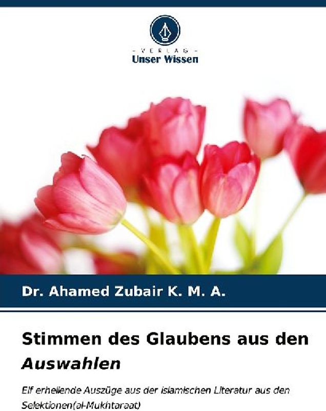 Stimmen des Glaubens aus den Auswahlen