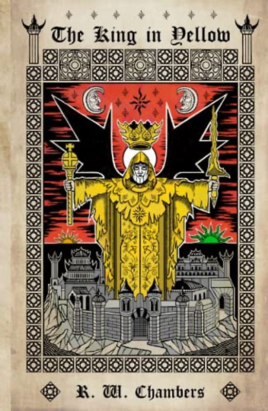 The King in Yellow