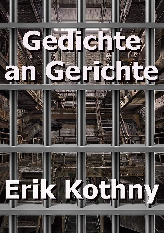 Gedichte an Gerichte