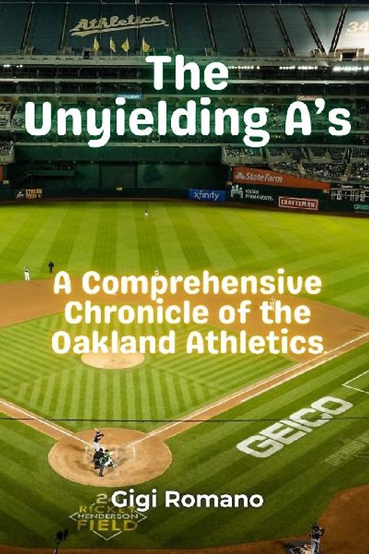The Unyielding A's