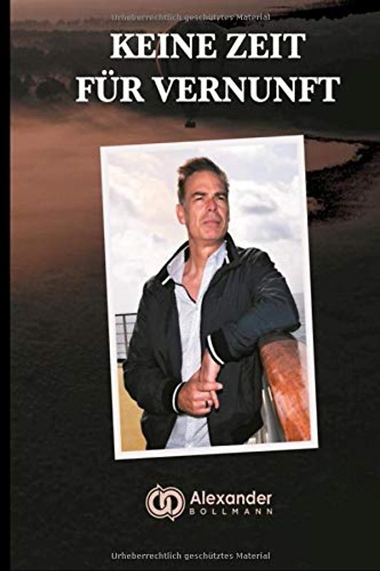 Keine Zeit für Vernunft
