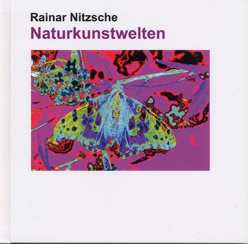 Naturkunstwelten