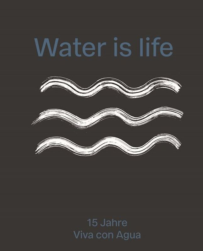 Water is life