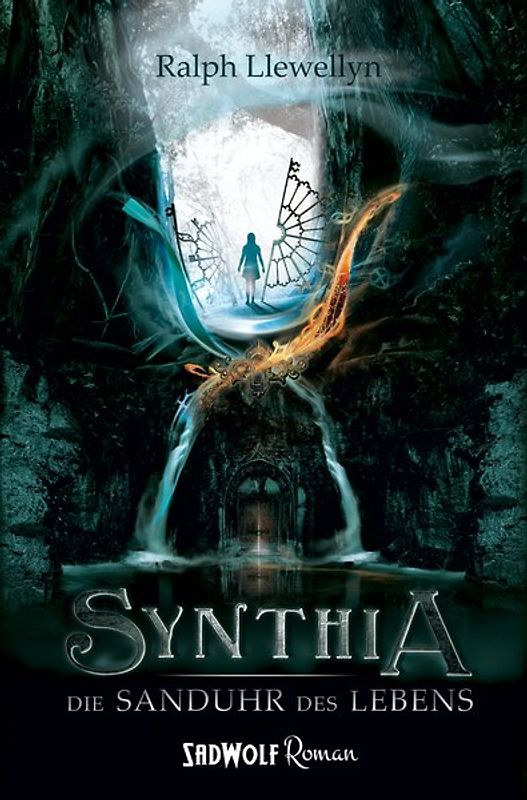 Synthia: Band 1