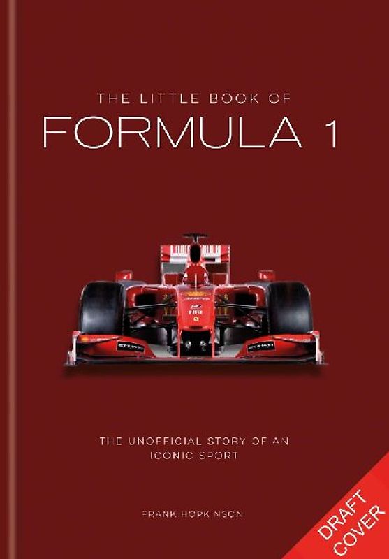 The Little Book of Formula One