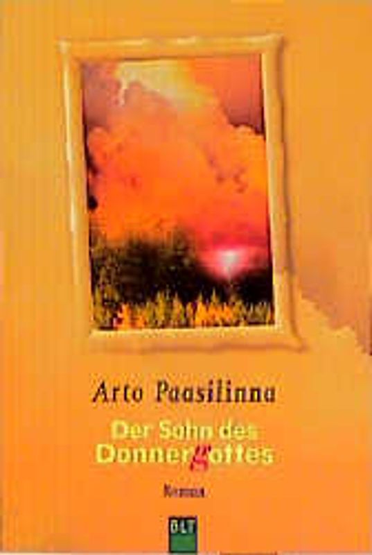 Der Sohn des Donnergottes