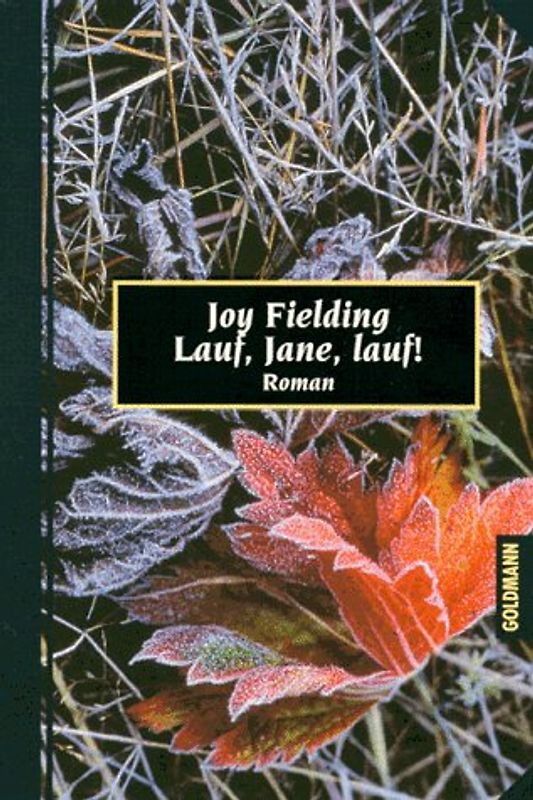 Lauf Jane lauf