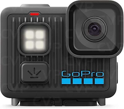 GoPro Lit Hero