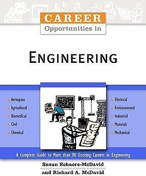 Career Opportunities in Engineering