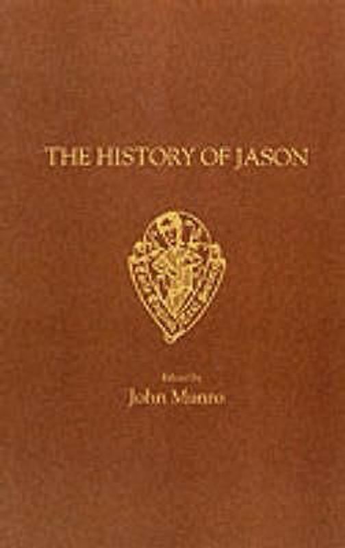 Raoul Le Fevre: History Jason